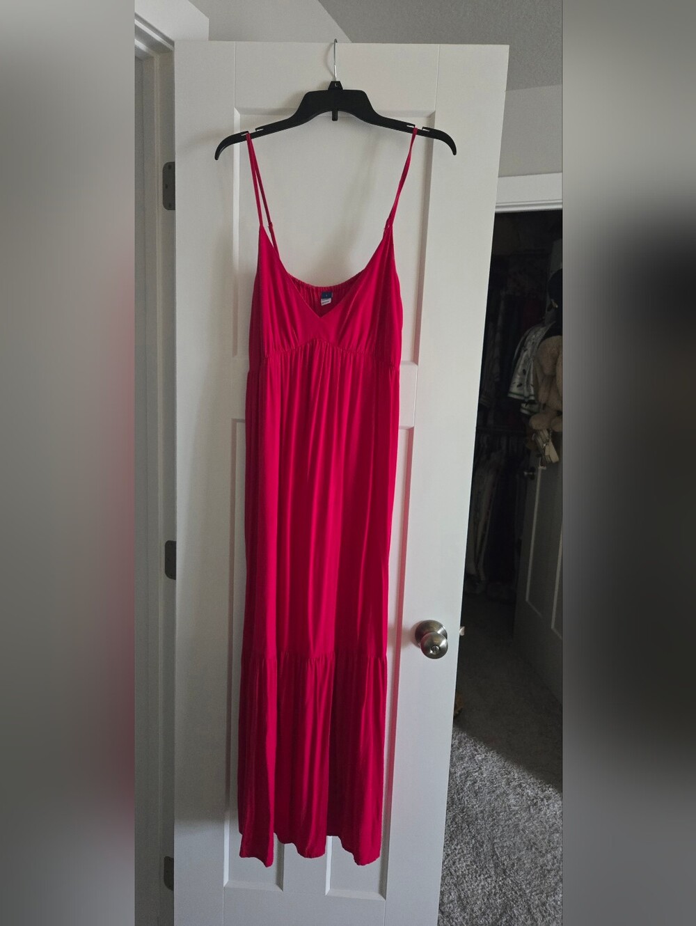 Old Navy MAXI Dress